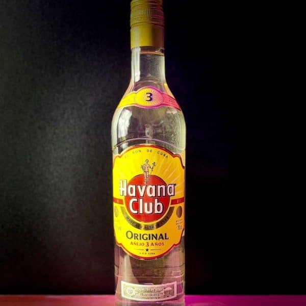 Havana Club Original Rum