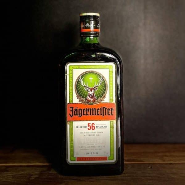 Jägermeister