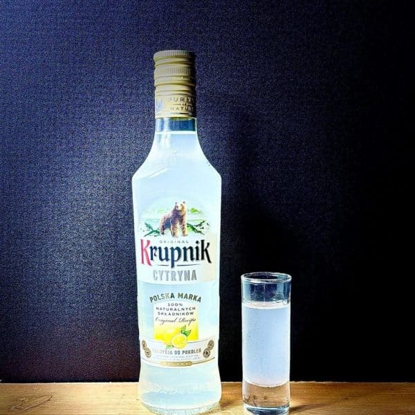 Krupnik Lemon