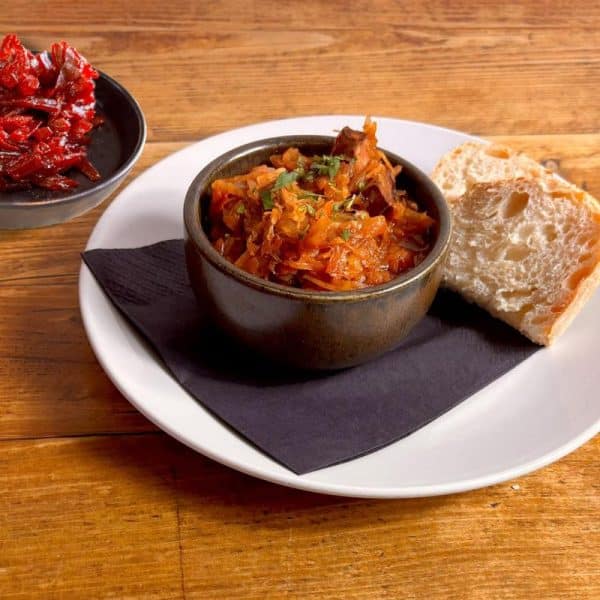 LD Bigos