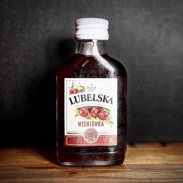 LUBELSKA Cherry