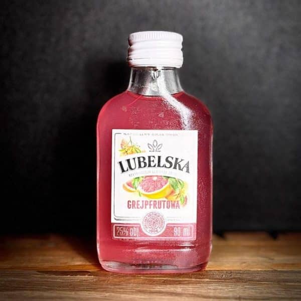 LUBELSKA Grapefruit