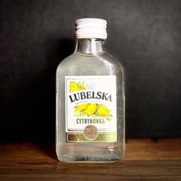 LUBELSKA Lemon