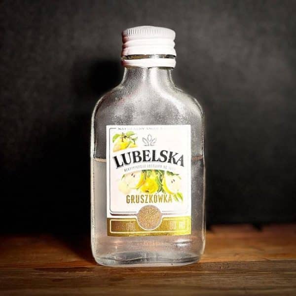 LUBELSKA Pear