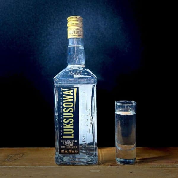 Luksusowa
