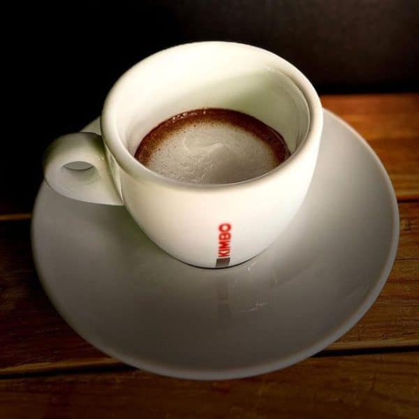 Macchiato
