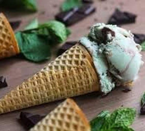 Marshfield's Ice Cream