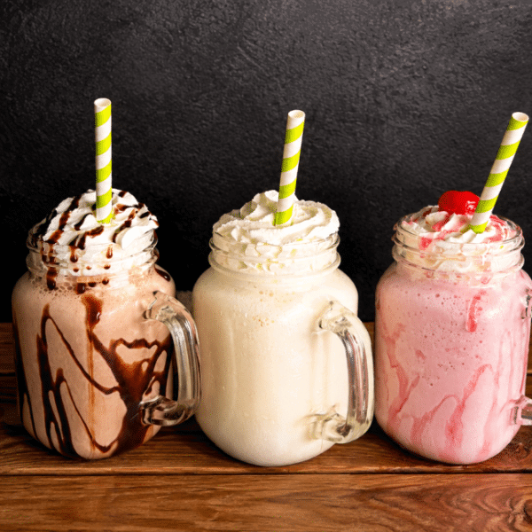 Milkshake