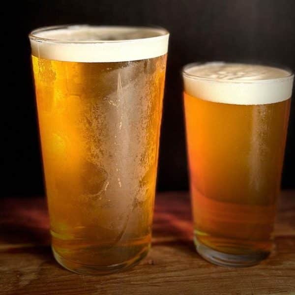 Namysłów Pilsner