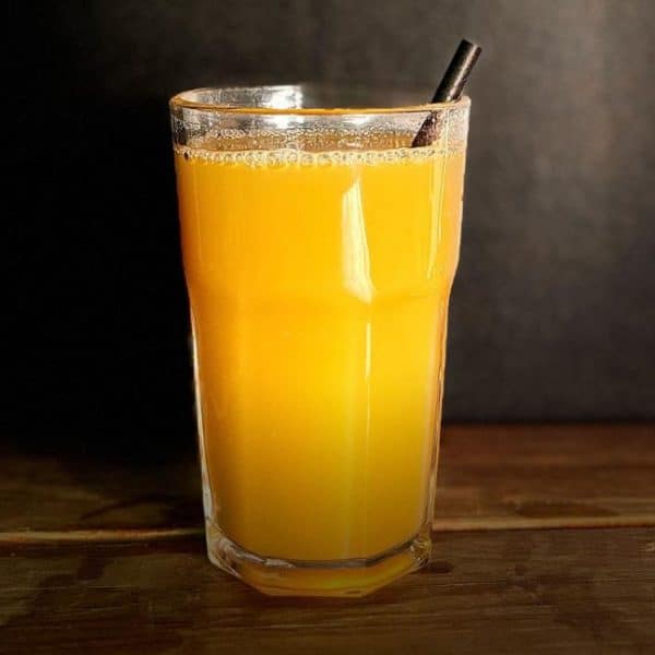Orange Juice