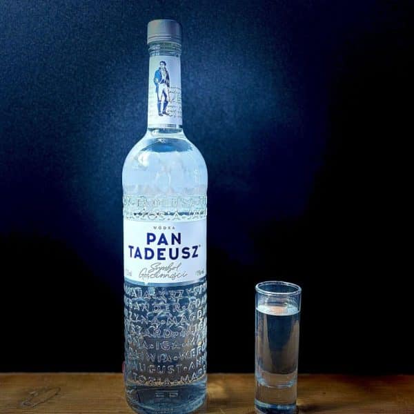 Pan Tadeusz
