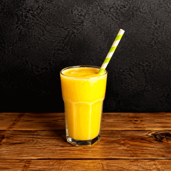 Pash 'n Shoot Smoothie