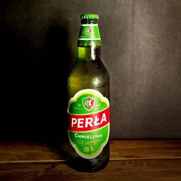 Perła Pilsner