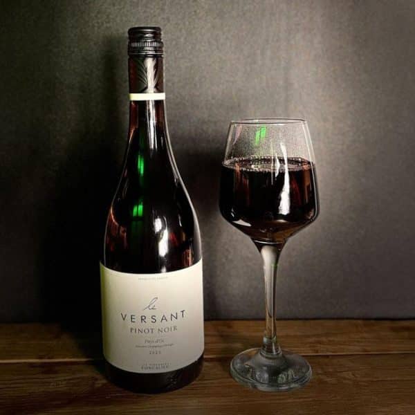 Pinot Noir Le Versant