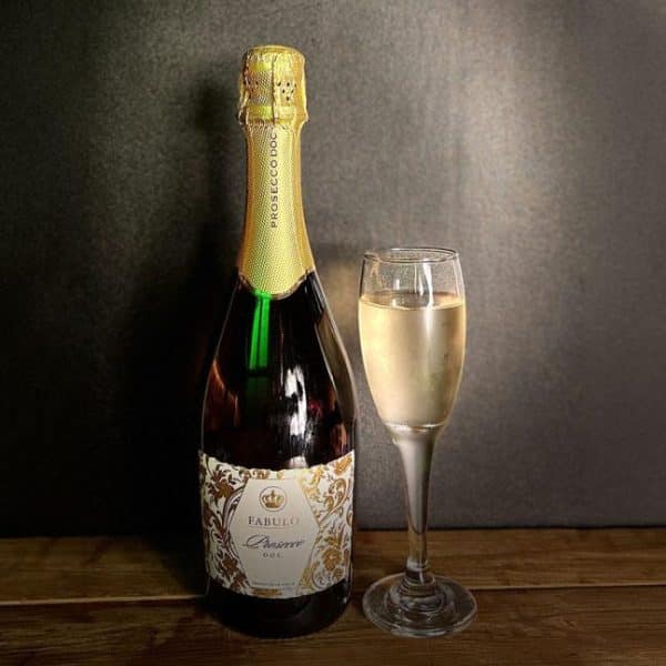 Prosecco Fabulo