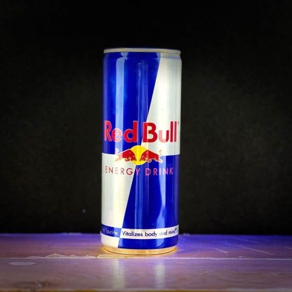 Red Bull