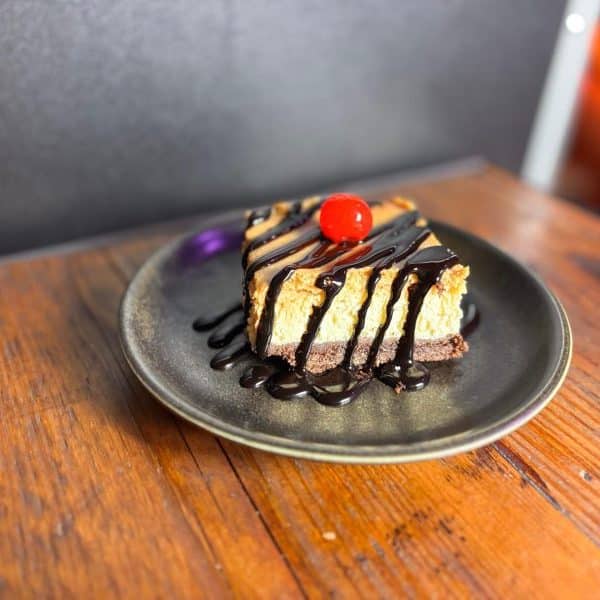 Royal Cheesecake Sernik