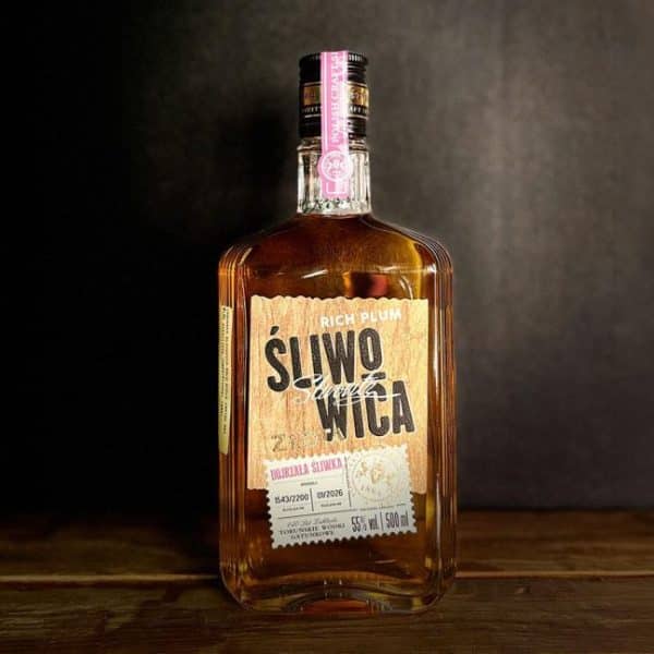 Śliwowica