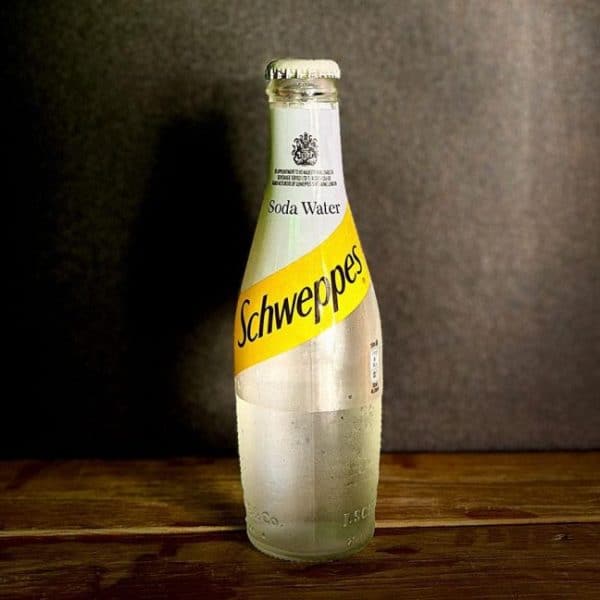 Soda Water