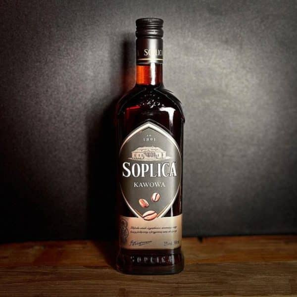 Soplica Coffee