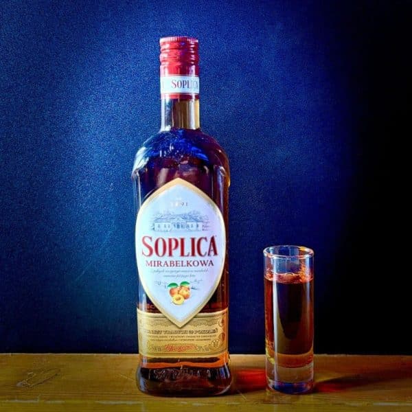 Soplica Mirabell