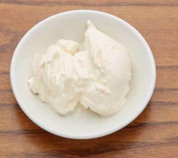 Sour Cream
