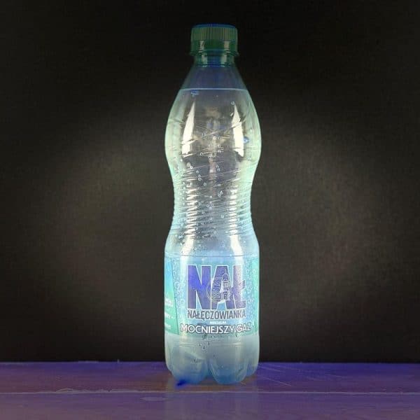 Sparkling Water