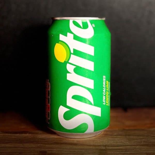 Sprite