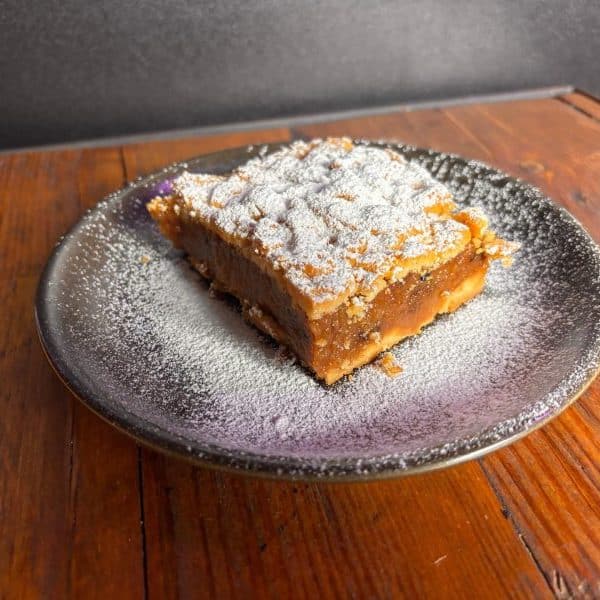 Szarlotka- Apple Pie
