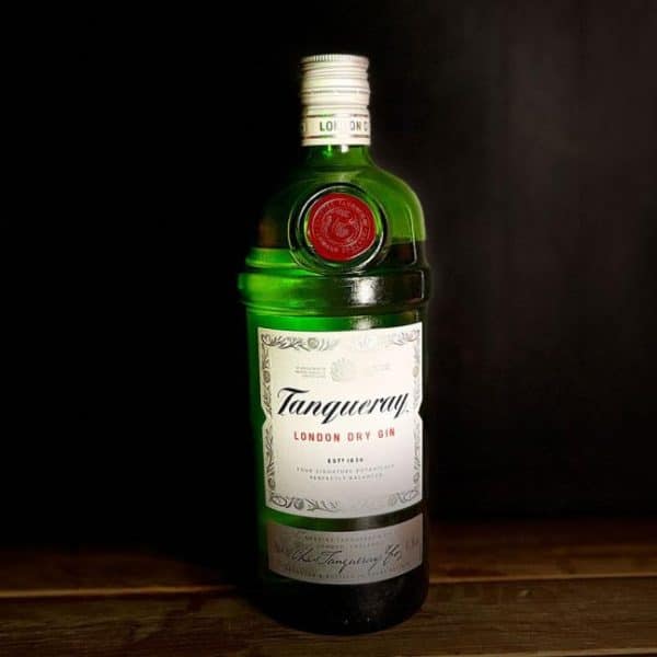 Tanqueray