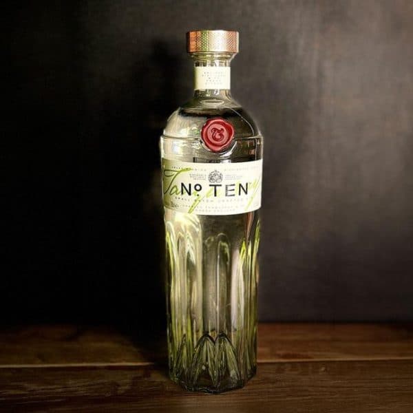 Tanqueray No. TEN