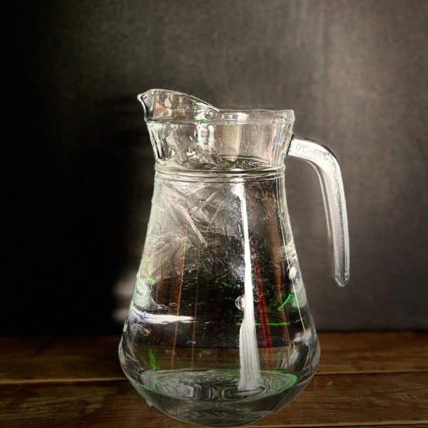 Tap Water