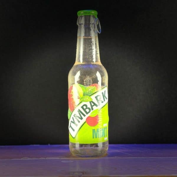 Tymbark - Apple & mint