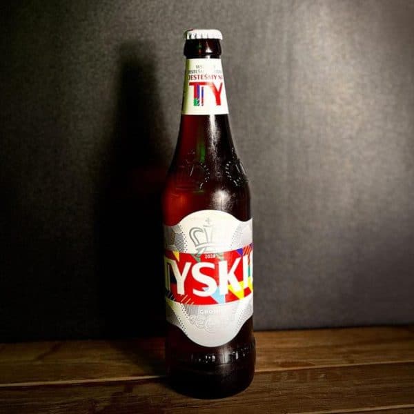 Tyskie