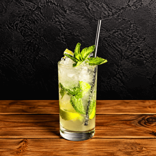 Virgin Mojito