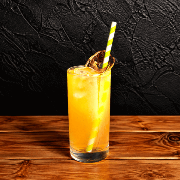 Virgin Szarlotka Sip