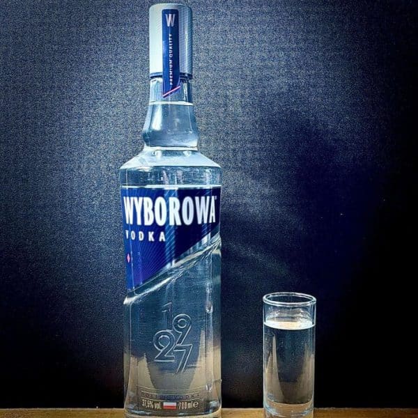 Wyborowa